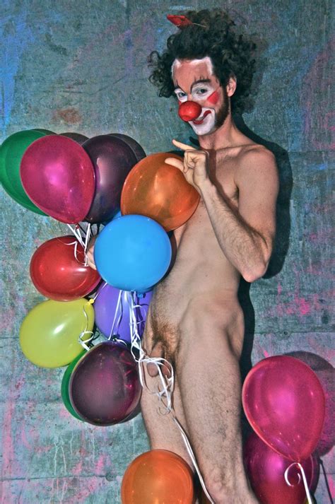 Favorite Hunks Other Things Send Away The Clowns Bounce By Richard