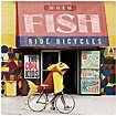 The Cool Kids – When Fish Ride Bicycles [Release Date, Cover Art ...