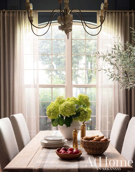 Haven at Home - At Home in Arkansas