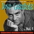 Amazon Music - Jose GuardiolaのSus grabaciones en Regal y La Voz de su ...