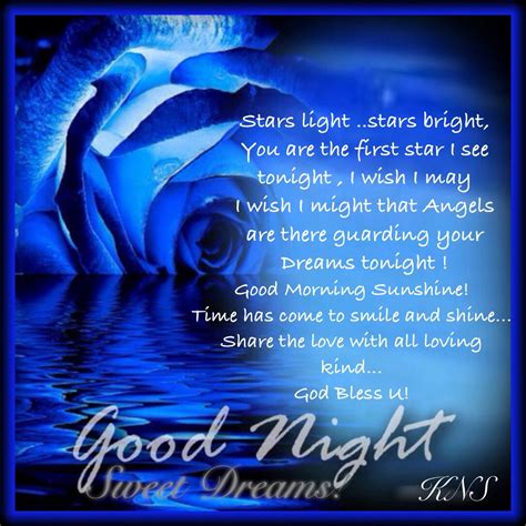 Good Nightsweet Dreams With Images Sweet Dream Quotes Good Night