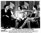 The Mike Douglas Show (1961-81, Syndicated) — Sonny & Cher (Cher was ...