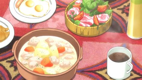 Food Illustrations Cheese Fondue Delicious Food Foodies Naruto