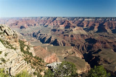 Grand Canyon Et Retour à Los Angeles Voyages En Famille