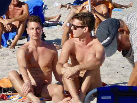 Time To Open Up Our Miami Gay Beaches Pics XHamster