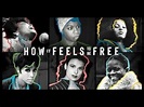 How It Feels To Be Free - Trailer - YouTube
