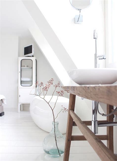 50 Relaxing Scandinavian Bathroom Designs Digsdigs