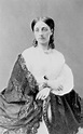1862 Marie zu Leiningen born Princess of Baden | Grand Ladies | gogm