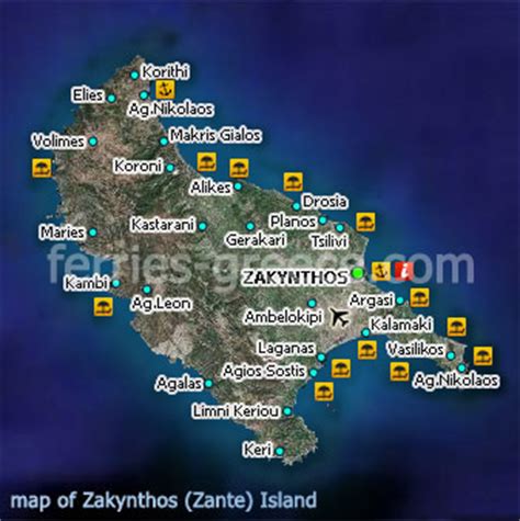 Γίνετε ο πρώτος που θα αξιολογήσει το προϊόν. Ζάκυνθος Πλοία και Ferries: Ταξιδιωτικός Οδηγός - Χάρτης