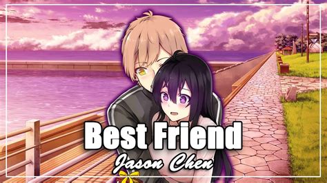 Nightcore Best Friend Request Youtube