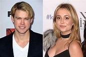 Chord Overstreet Is Dating Camelia Somers: Source
