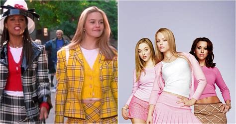 Movies To Watch If You Loved Clueless