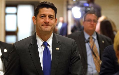 Paul ryan took indirect aim at former president donald trump in a speech on thursday night about what he sees as the future of the gop. What the Hell Is Wrong With Paul Ryan? | The Nation