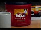 Folgers Commercial Song 2016 Pictures