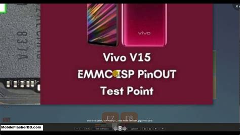 Vivo V Isp Pinout Jumper Ways Format Frp Boot Repairing By Gsm Free