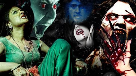 Then your search has led you to your glorious streaming doom: New Horror Movie | 2020 | SHALINI | Telugu Horror Movies ...
