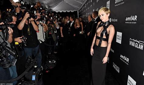 14 Times Miley Cyrus Had Our Backs