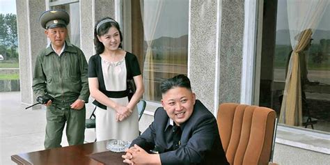 North Korea S First Lady Ri Sol Ju Remains A Mystery Fox News