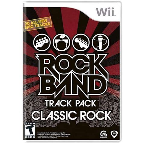 Rock Band 2 Nintendo Wii Game For Sale Dkoldies