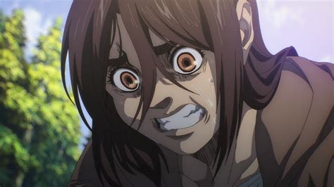 Aot Perfect Shots On Twitter In 2021 Attack On Titan Season Attack