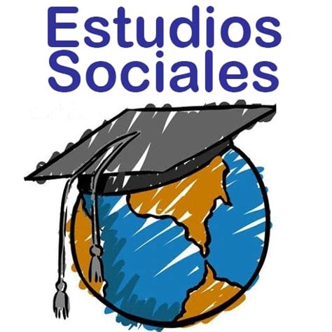 Estudios Sociales Página Web De Apoyocr
