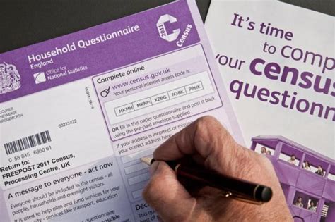 Census 2021 Everything You Need To Know Herald Wales