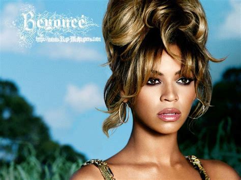 Beyonce Wallpapers Wallpaper Cave
