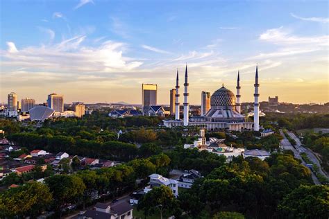 Jalan masjid, seksyen 14 shah alam. Spa Plaza Alam Sentral Shah Alam - Persoalan a