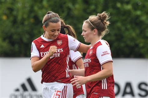 Arsenal Women Tactics Key Players Transfers The Short Fuse