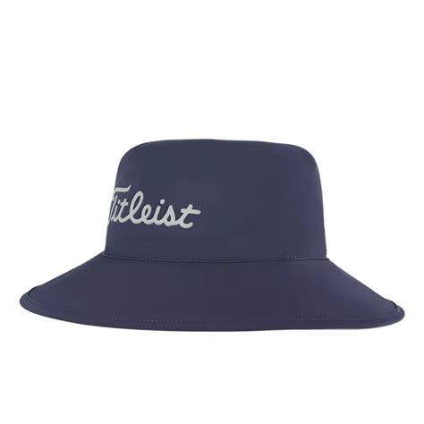 Titleist Stadry™ Performance Bucket Hat Titleist