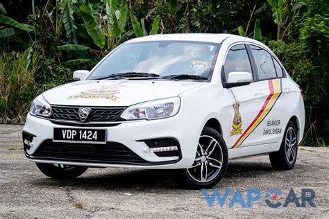 It is the most affordable car produced by proton with campro iafm 1.3 litre while it may be more practical to have saga blm than persona in terms of driver and passenger's comfort, fuel consumption and adequate space for a family. 2019 Proton Saga 1.3L 4AT Has An Official Fuel Consumption ...