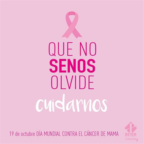 día mundial contra el cáncer de mama ies puerto de la cruz telesforo bravo