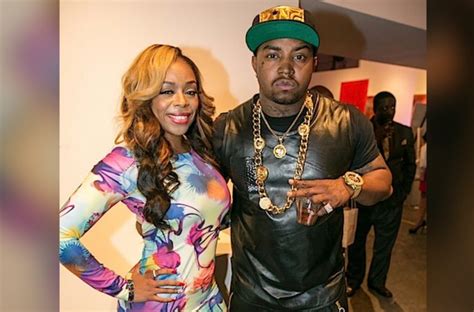 I Got Lil Scrappy On Love And Hip Hop Shay Johnson Sets The Record