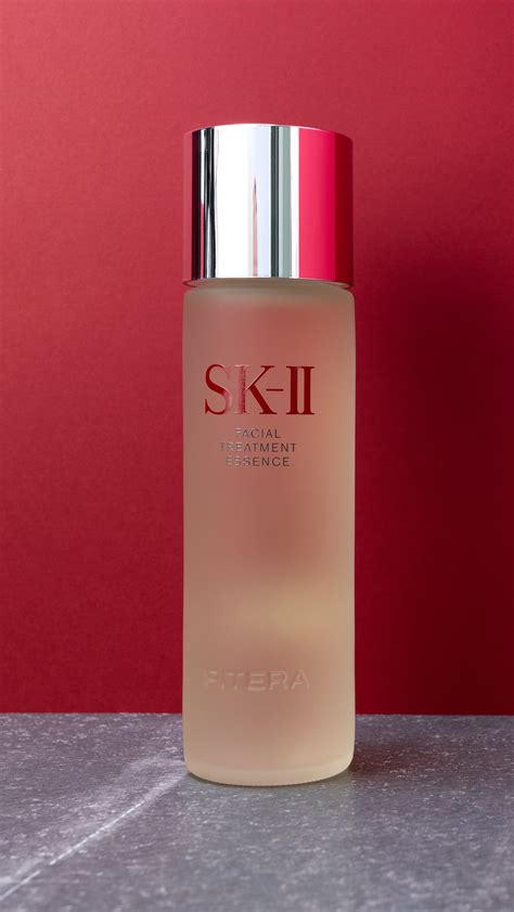 Review: SK-II Facial Treatment Essence Pitera | BTY ALY