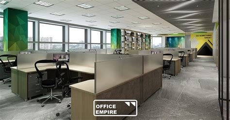 Minimalist Office Interior Design Office Interior Service