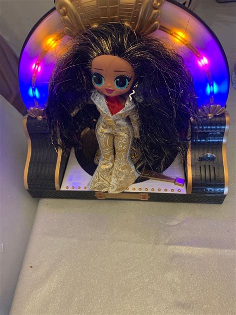 Lol Omg Jukebox Bb Doll In Dy2 Dudley For £2000 For Sale Shpock