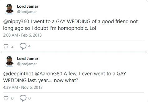 Is Lord Jamar Really Homophobic Rappers Amazing Net Worth Resides