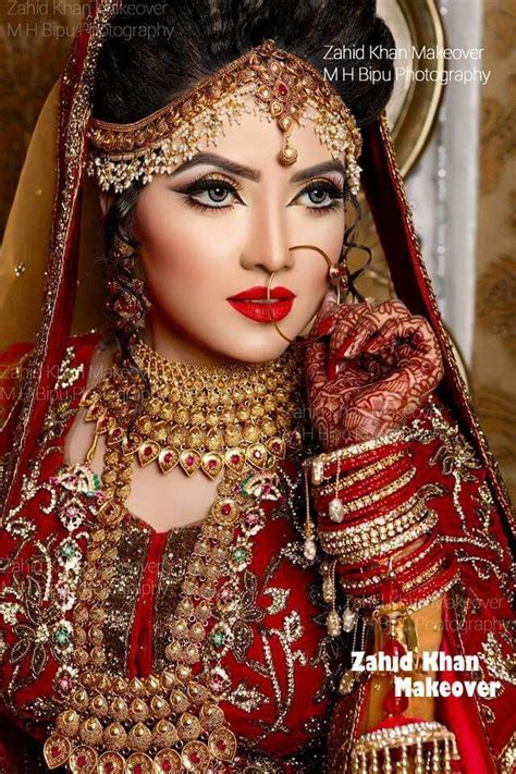 Check spelling or type a new query. Beautifull | Pakistani bridal makeup, Indian bridal ...