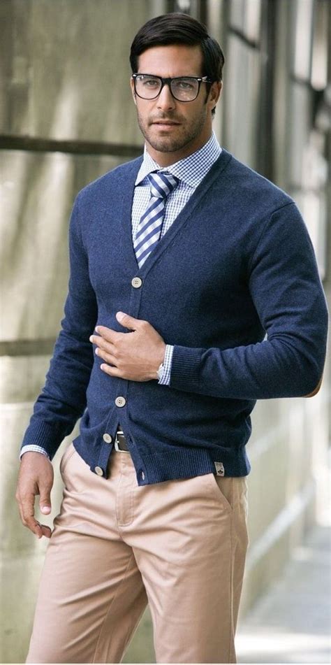 How To Dress Business Casuals Mens Style Guide Business Casual Men