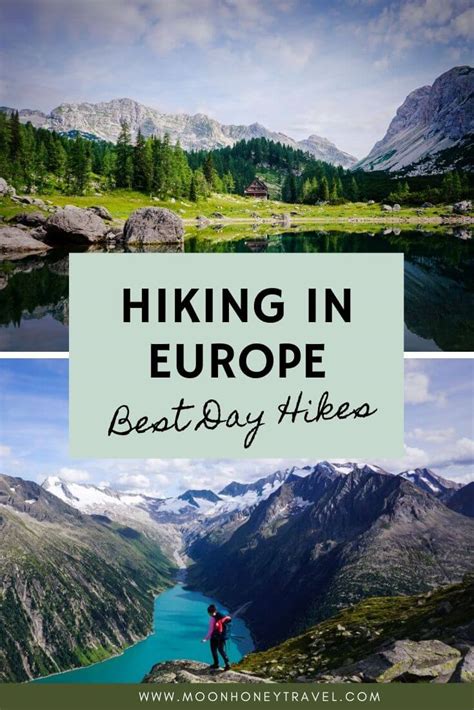 20 Best Hikes In Europe Our Favorite Day Hikes Tips