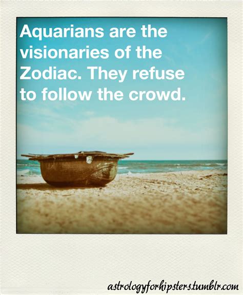 Aquarius Quotes Aquarius Life Aquarius
