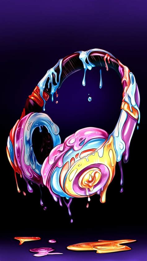 The best collection of dope iphone 11 wallpapers images, pictures and background available for your smartphone, desktop, laptop and iphone. Illustration in 2020 | Music wallpaper, Iphone wallpaper ...