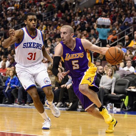 Grading Los Angeles Lakers' Trade Deadline Performance | Bleacher ...
