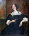 Benjamin Franklin's Mother: Abiah Lee Folger (1667-1752) Life