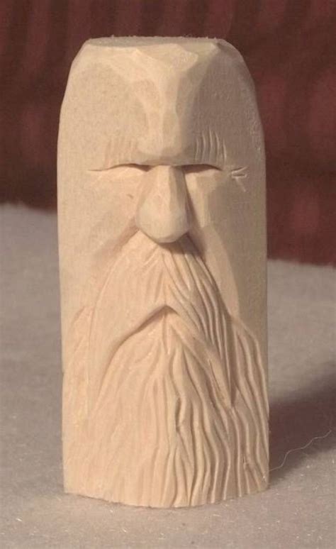 30 Creative Wood Whittling Projects And Ideas Bored Art Wood