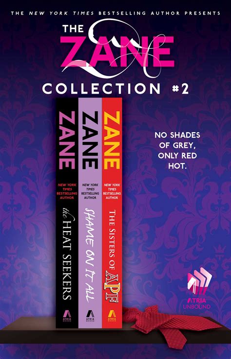 The Zane Collection 2 Ebook By Zane Official Publisher Page Simon