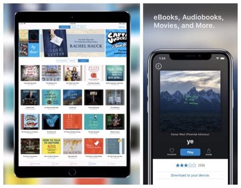 Warm, personal, and easy to. These 10 iPad apps let borrow and read library books and ...