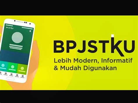 Cara Cepat Cek Saldo Jht Via Aplikasi Bpjstku
