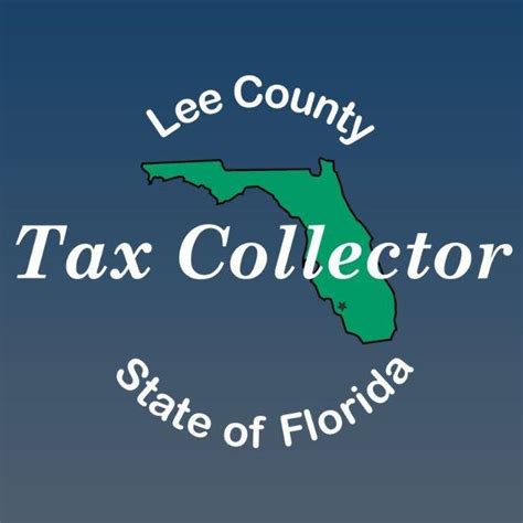 Top 66 Imagen Lee County Florida Tax Collector Vn