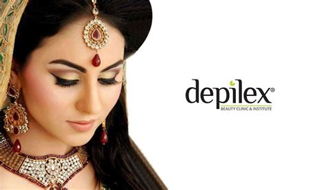 Sabiha's beauty parlour sabiha's salon is also one of the most famous beauty salons in islamabad. Depilex Beauty Parlour Make Up and Institute